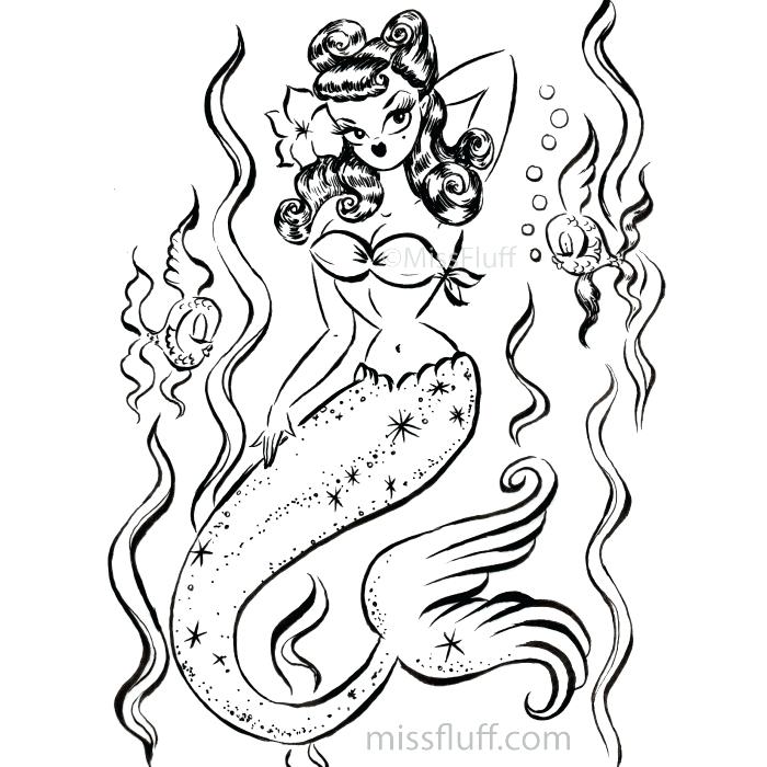 700x700 Mermaid Drawings Anime Mermaid Drawing Mermaid Drawings Tumblr Affan