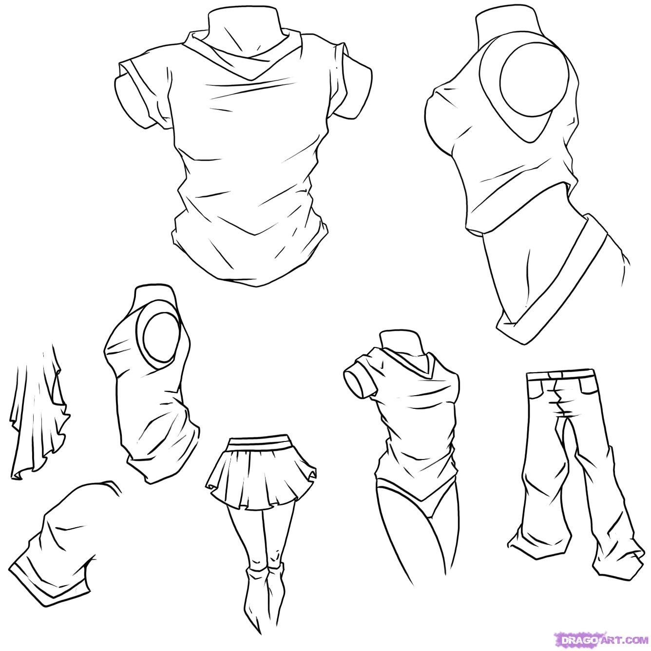 1336x1336 Drawing How Draw A Manga Character Step By Step Also How