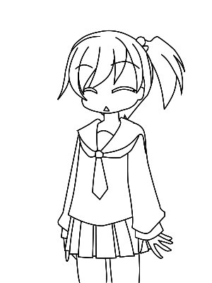 300x400 Rain Lechuck By Blueneonpanda