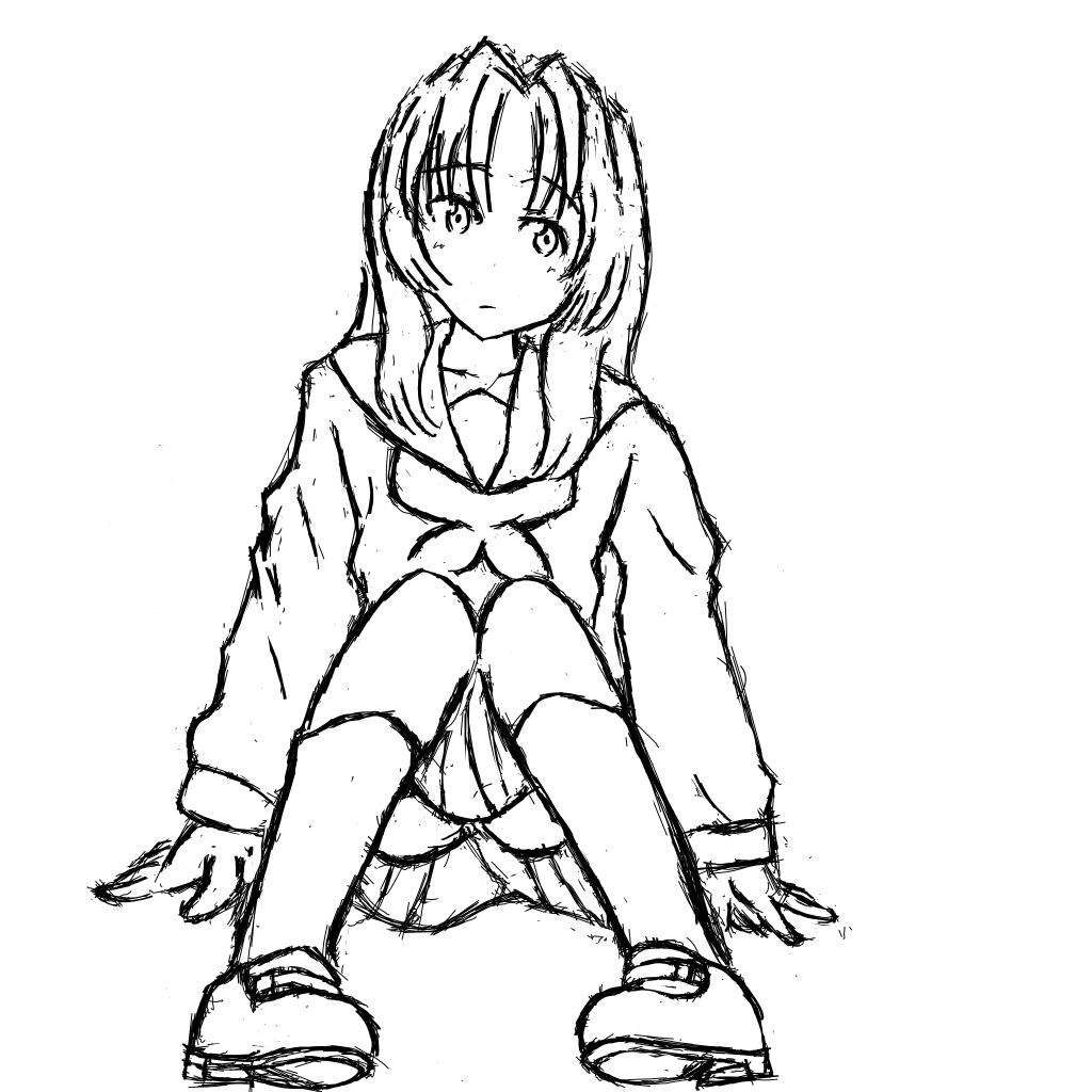 1024x1024 School Girl Sanaki Fire Emblem Amino