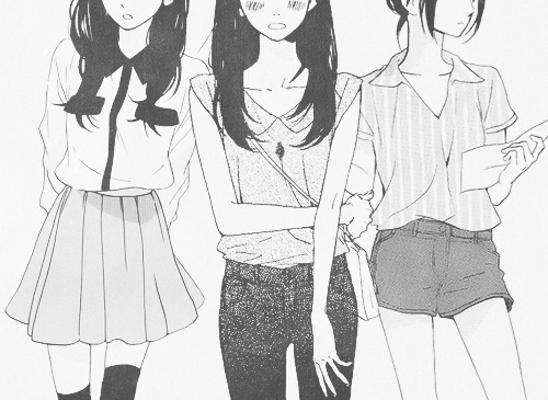 500x365 Anime Girl Discovered By Alex On We Heart It