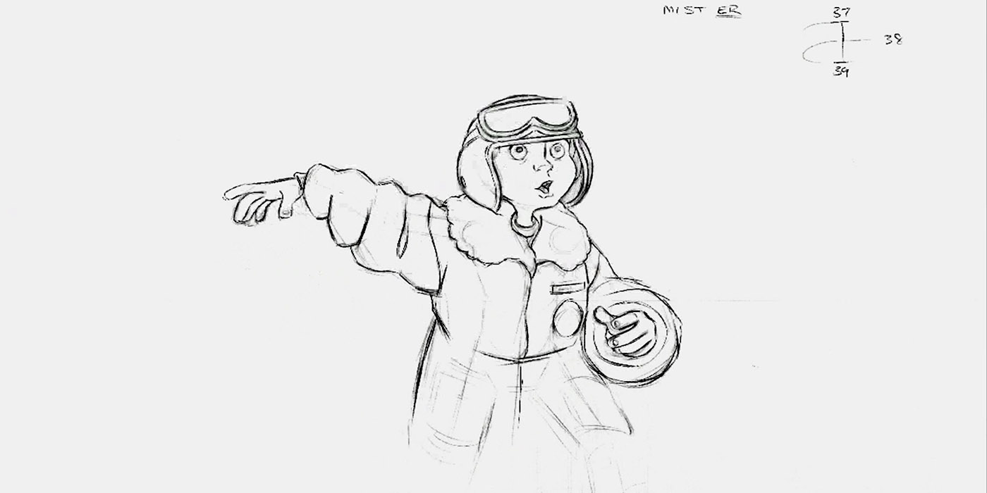 1400x700 Brad Bird On Hand Drawn Animation