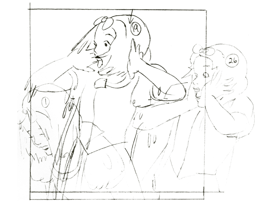 900x700 Michael Sporn Animation Splog Bafta's Amp Rotocapture