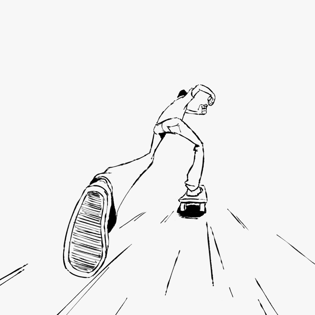 1080x1080 Art Of Reg Isaac Heres A Few Sketches That I Included In My