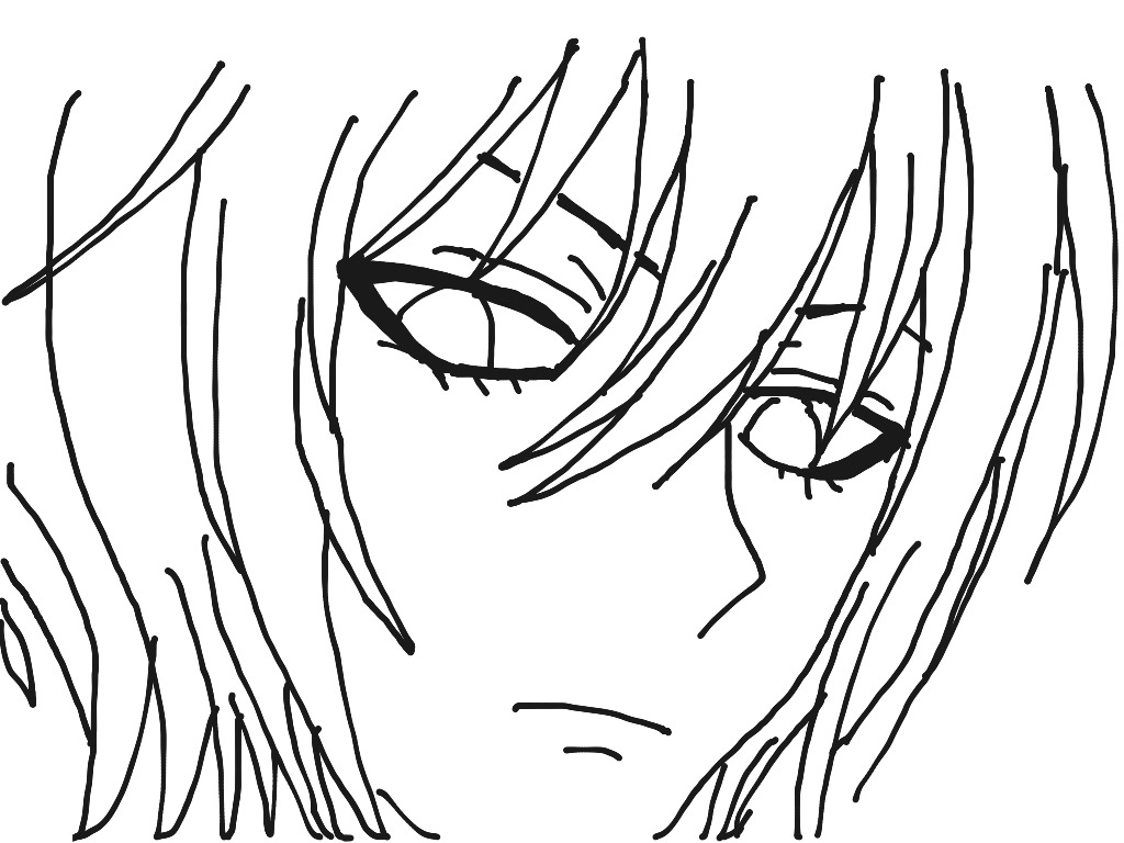 1024x768 Drawing Cool Easy Boy Drawings With Easy Boy Anime Drawings Plus