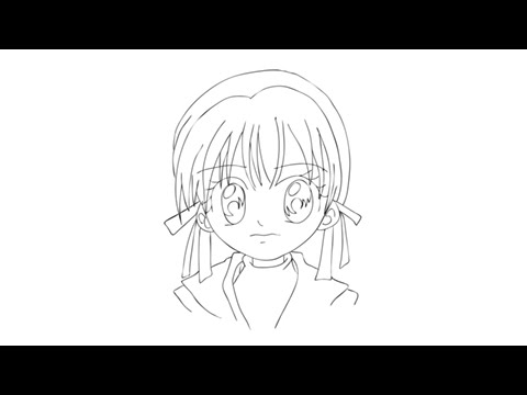 480x360 How To Draw Manga