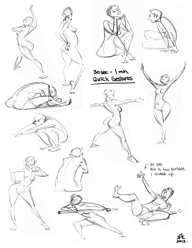 618x800 Kitty Fung Art And Animation Gestures And Back To Anime Style