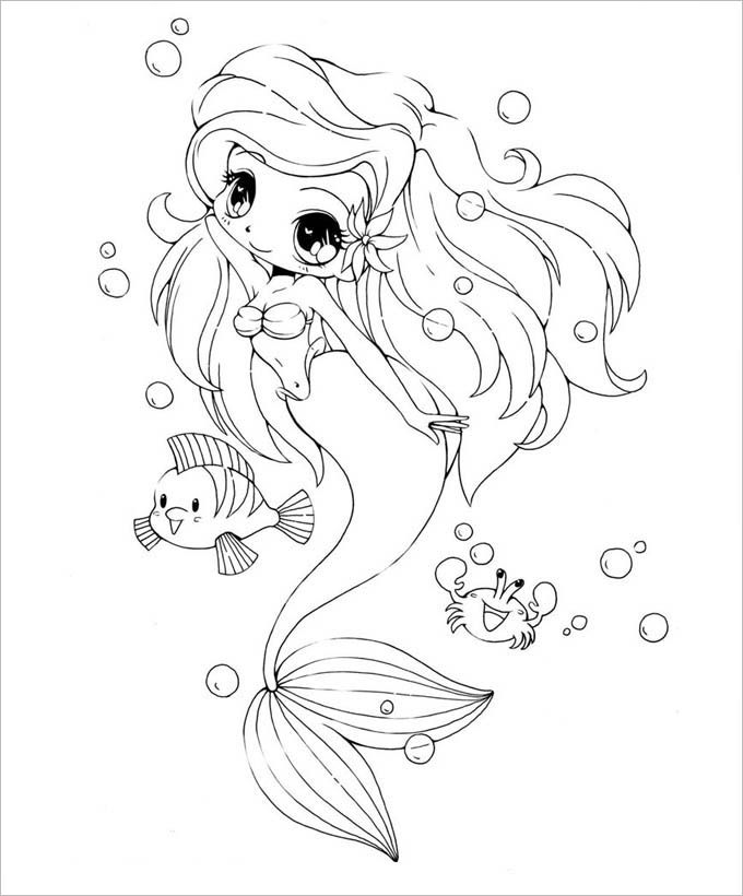 680x820 Chibi Template Free Amp Premium Templates