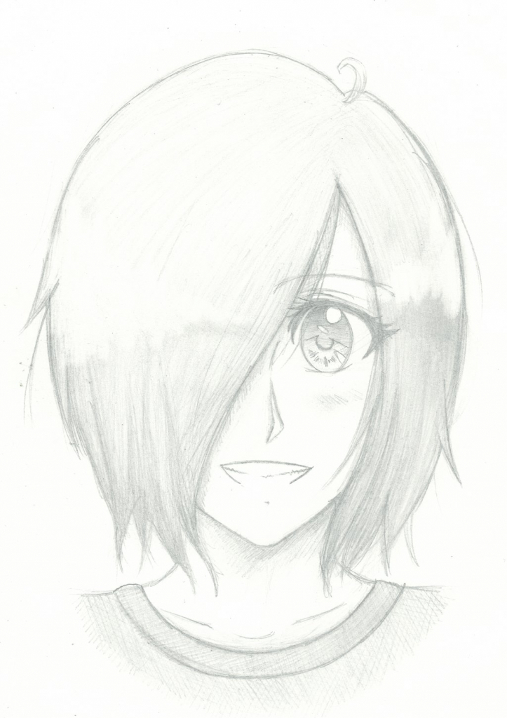 723x1024 Anime Drawings Tumblr Anime Drawings Tumblr