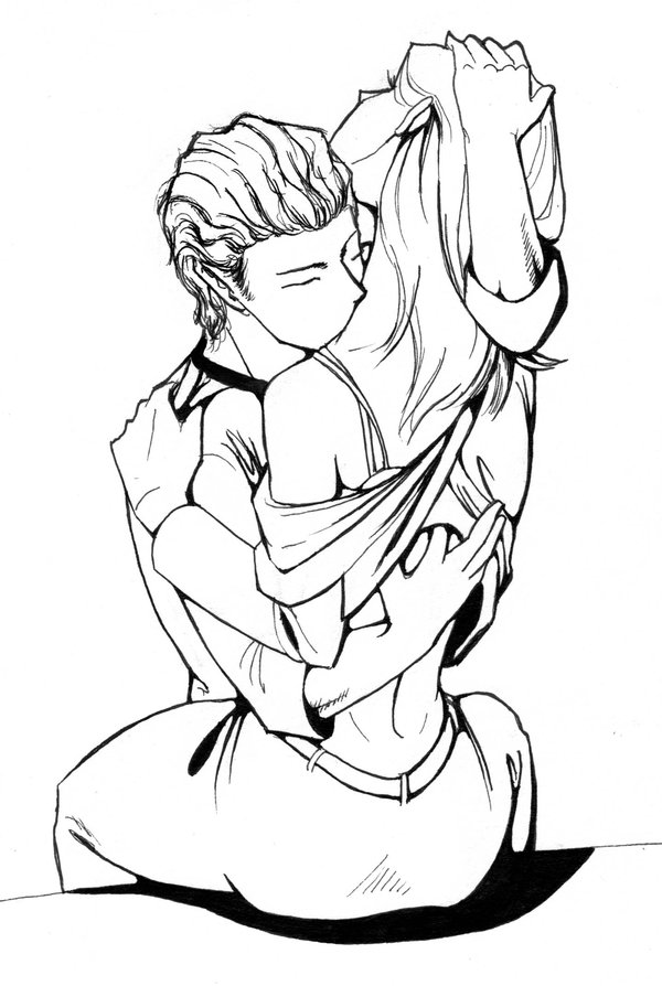 600x894 Vampire Bite By Icthaliandreams