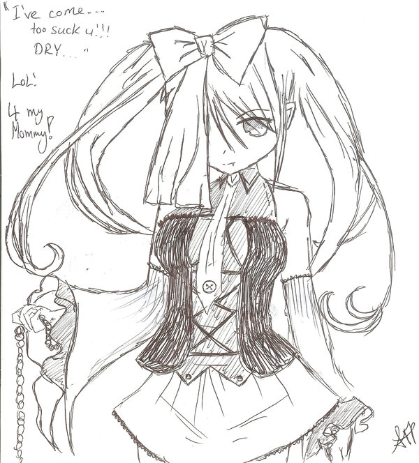 600x664 Cute Vampire Girl 4 Mommy By Angelthemerman