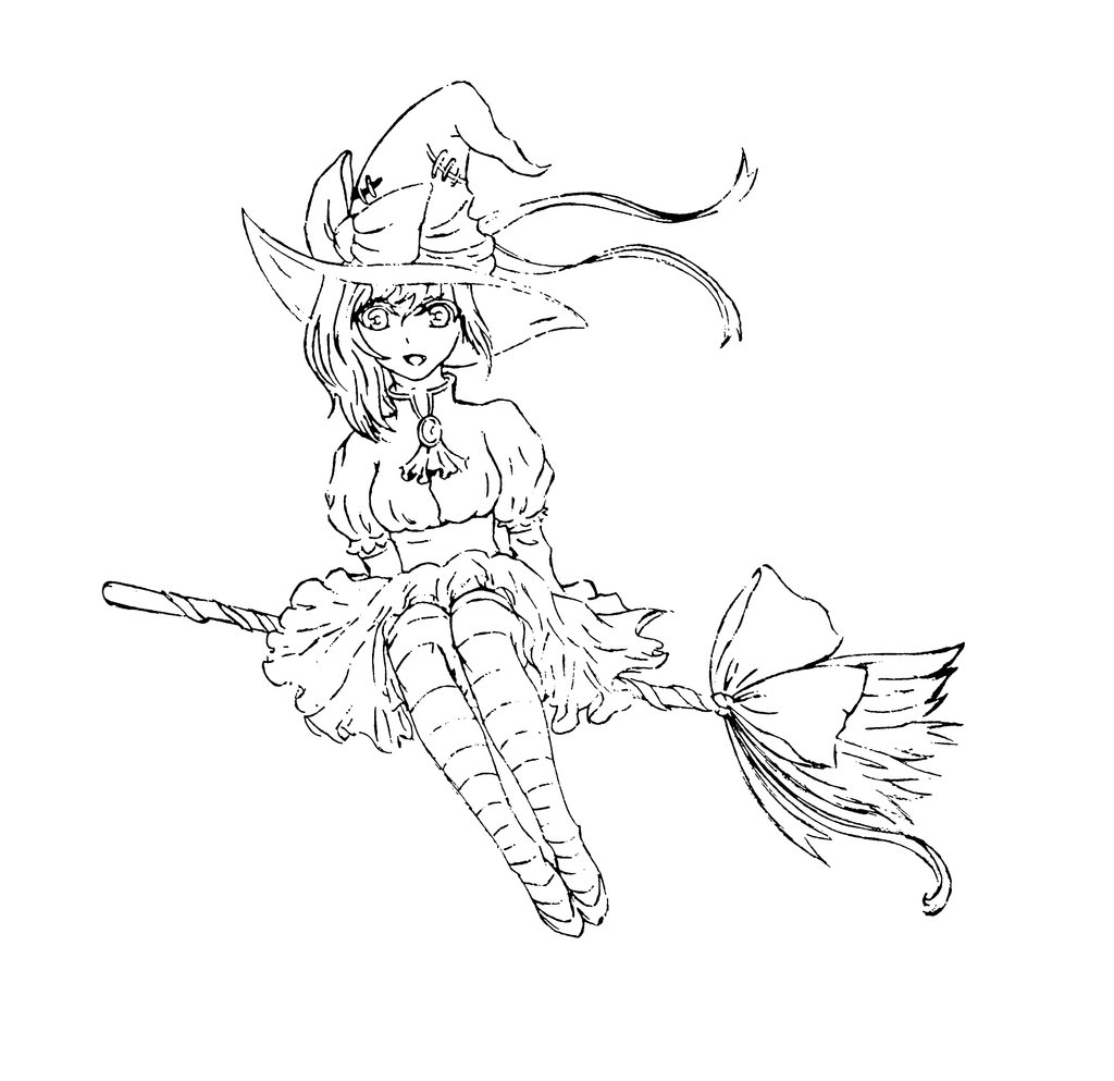 1024x993 Fionna The Witch Adventure Time By Polynesiangirl