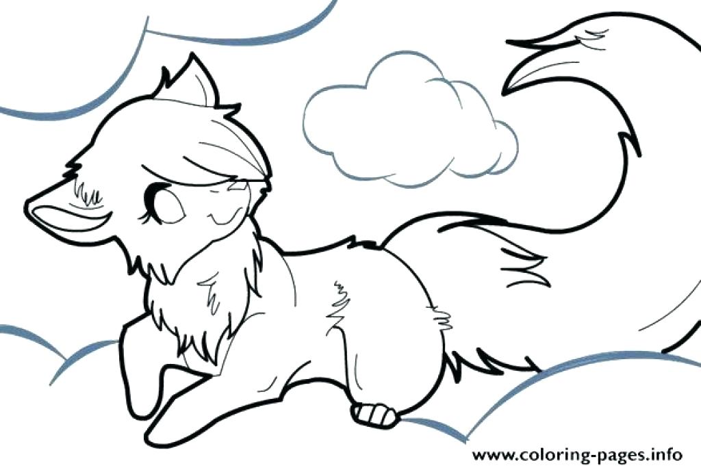 1024x687 Free Wolf Coloring Pages Wolf Pictures To Color Wolf Coloring