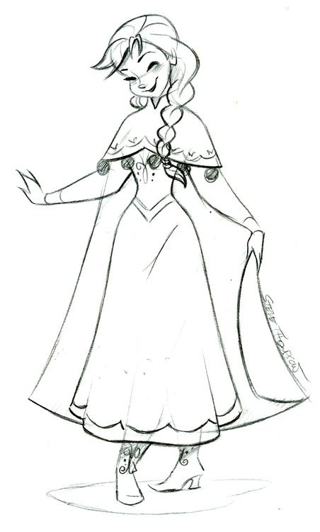 452x750 C)disney Steve Thompson ~ Congrats To The Frozen Team On Your