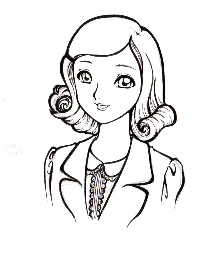 707x868 Indhira Gandhi Helen Keller Anne Frank Maria Montessori Hatsepsut