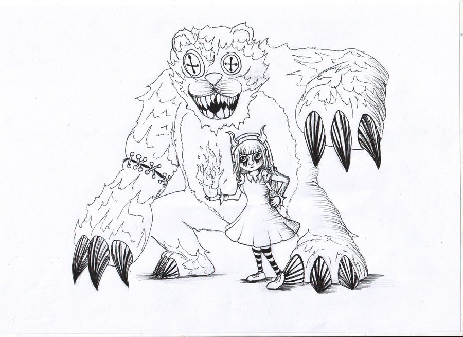 900x655 Annie And Tibbers By Lpariahl