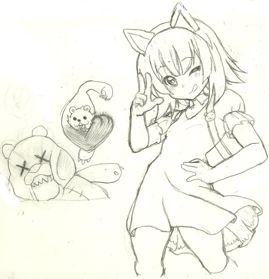 1024x1063 Annie By Yuseigo