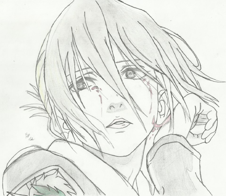 960x832 Annie Leonhardt By Alexthebro