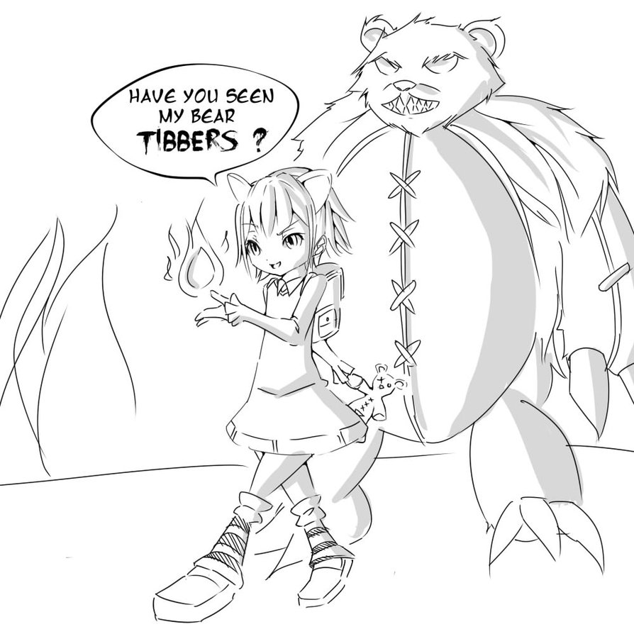 894x894 Annie Hastur By Johnel08