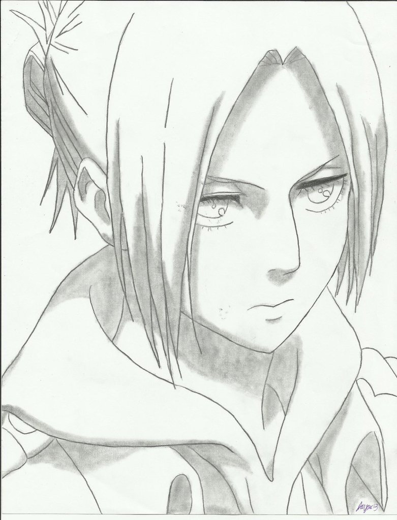 781x1024 Annie Leonhardt By Iamaloistrancy00