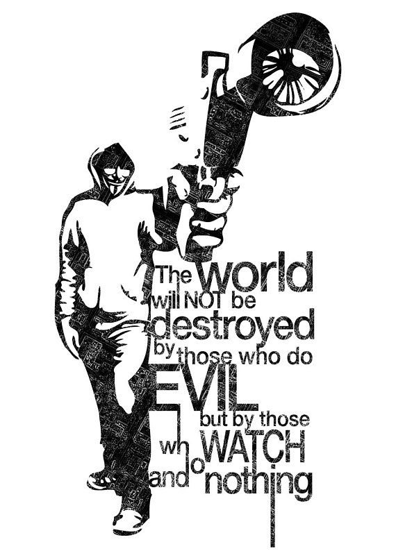 570x807 Anonymous Graffiti