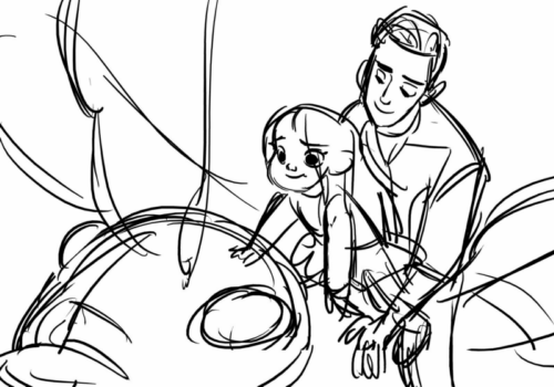 500x350 Got To See Ant Man Today And Thought It Was A Very