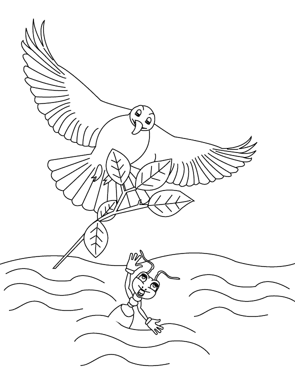 590x780 Coloring Pages