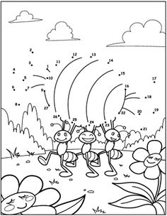 236x304 Drawn Ant Line Drawing