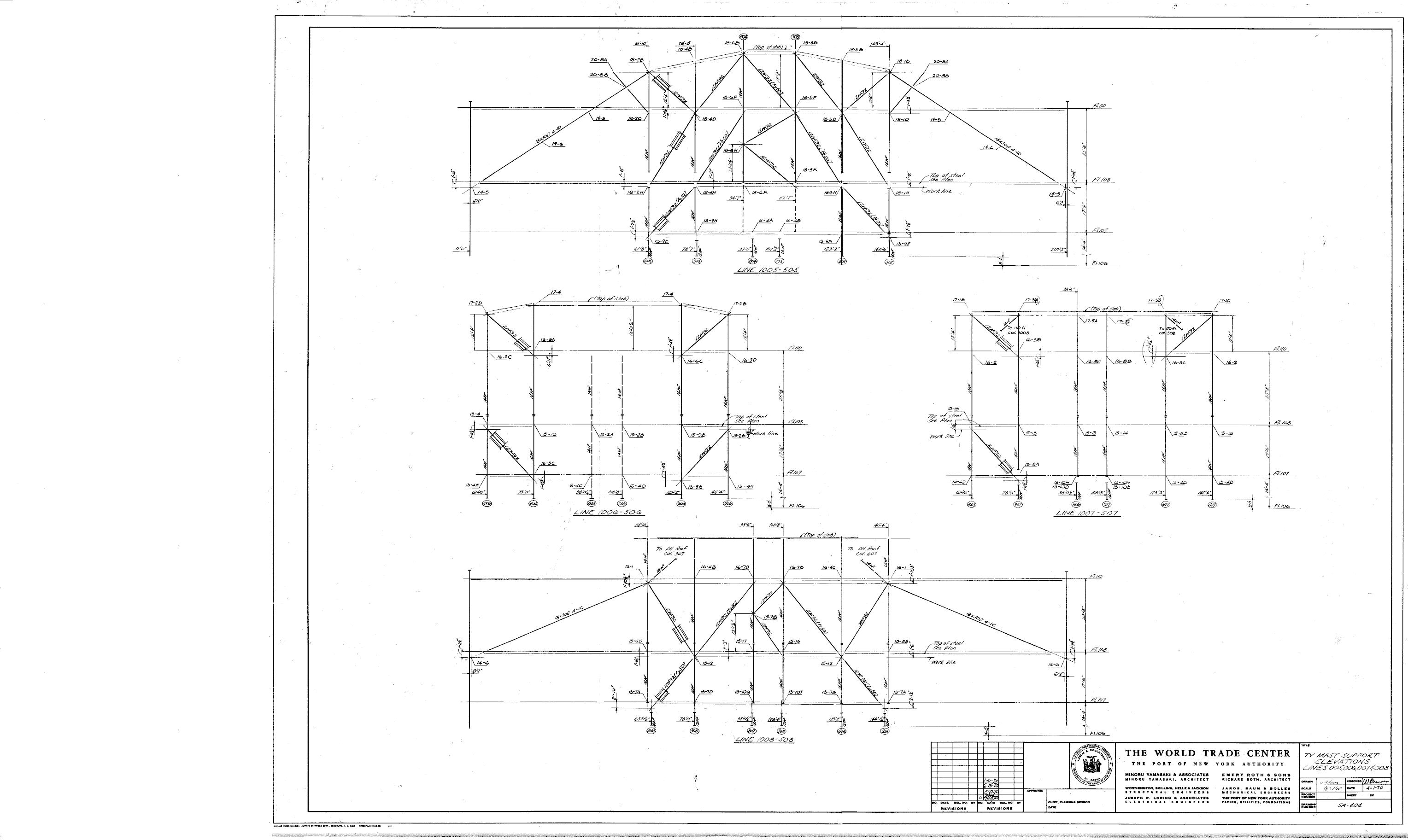 3056x1824 North Tower Blueprints