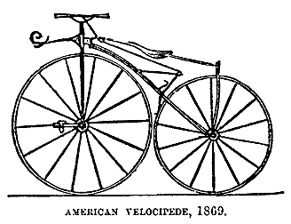 328x252 Antique Bicycles