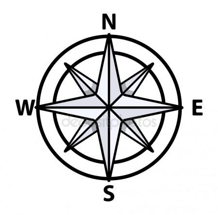 450x443 Compass Stock Vectors, Royalty Free Compass Illustrations