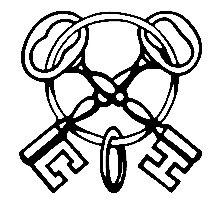 900x843 Antique Clip Art