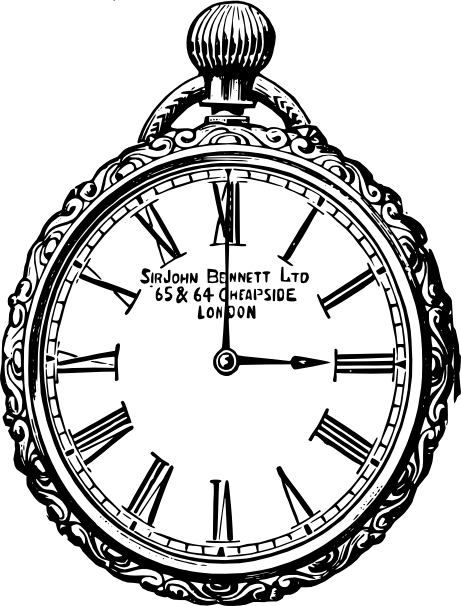 461x606 Vintage Clock Masculine Clocks, Vintage And Clock