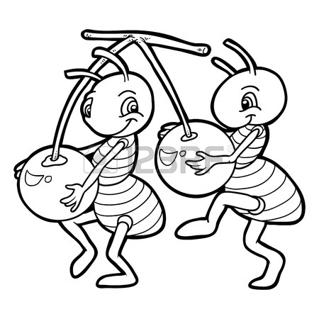 450x450 Cartoon Ant Stock Photos. Royalty Free Business Images