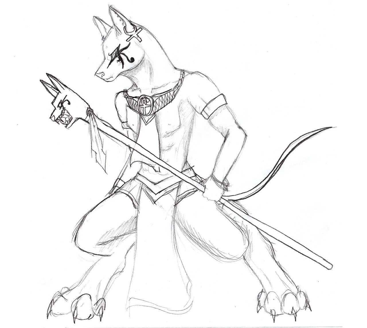 1280x1144 Anubis By Ravenwind137