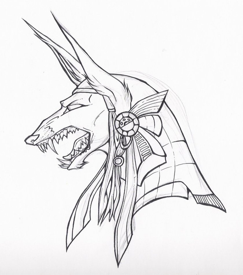 840x951 Anubis Tattoo Ideas Mlp, And Tattoo