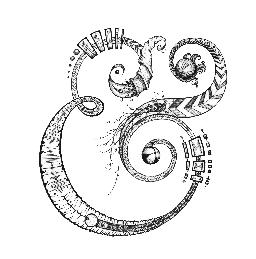 256x259 Quill Amp Anvil Designs Portfolio