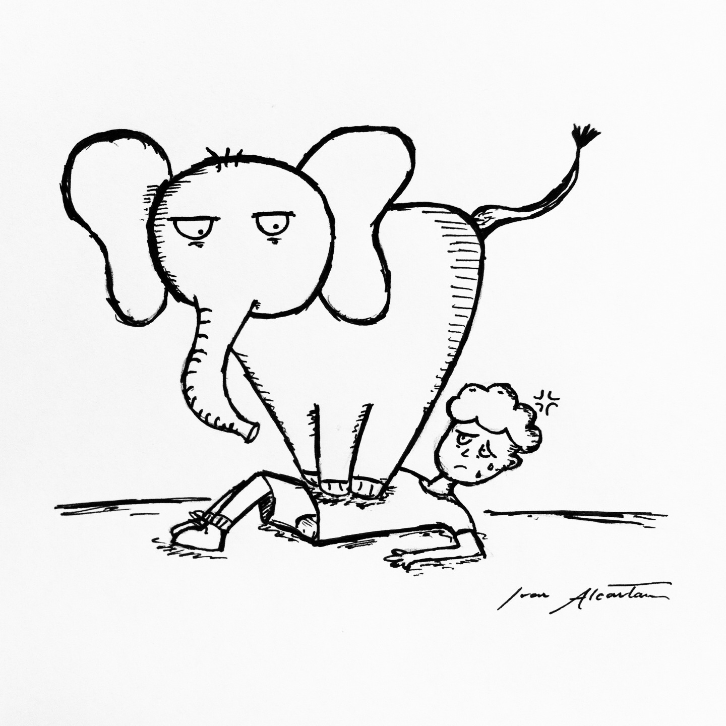 1440x1440 Facing Anxiety