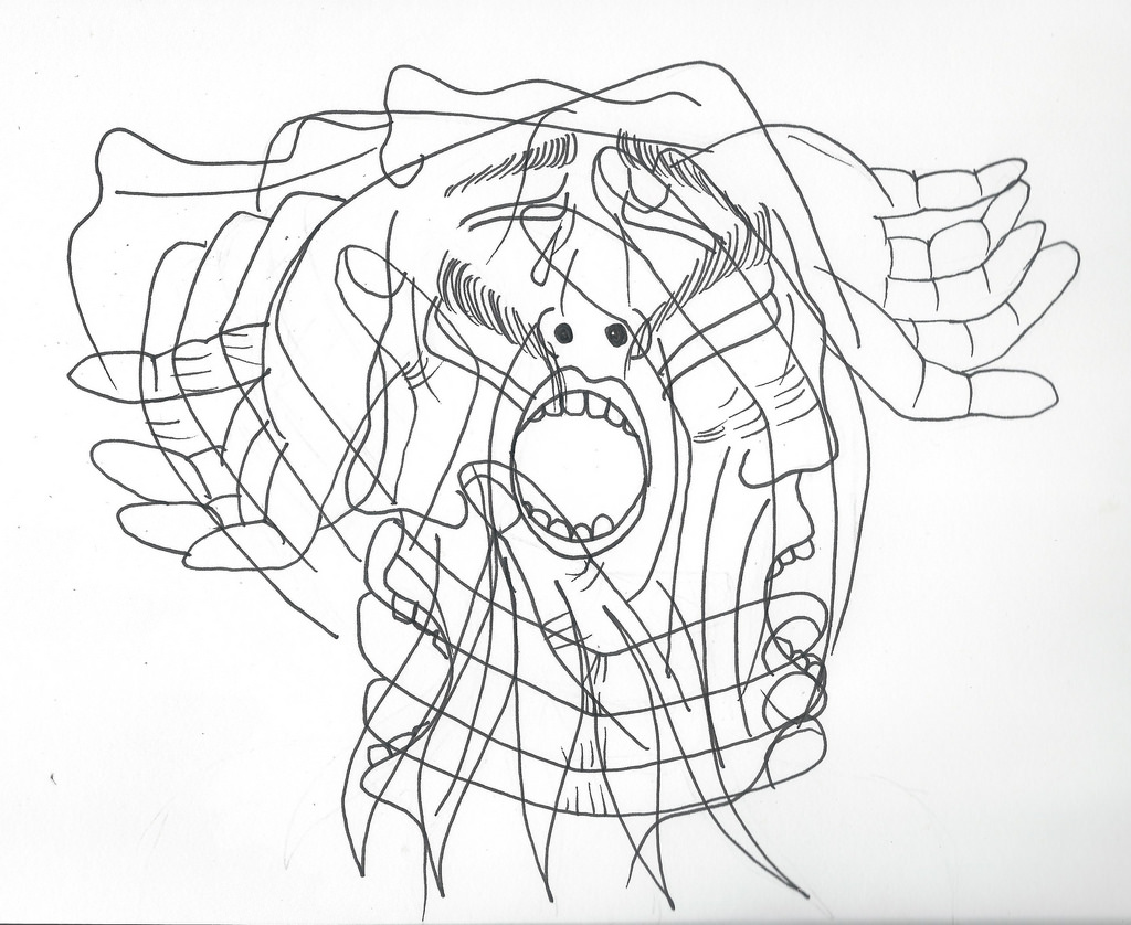 1024x838 The World's Newest Photos Of Anxiety And Drawing