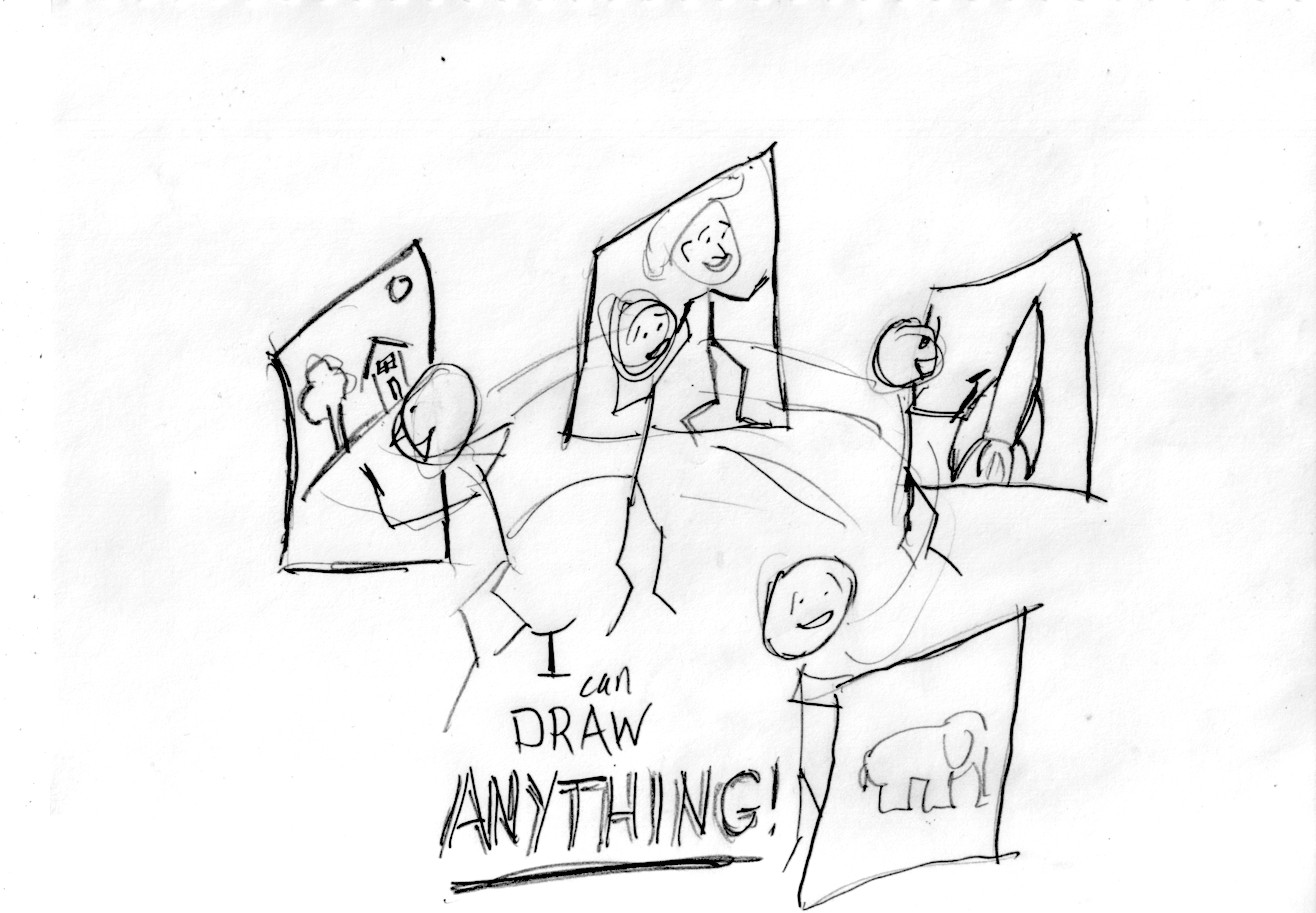 6875x4772 I Can Draw Anything Buller's Back Porch