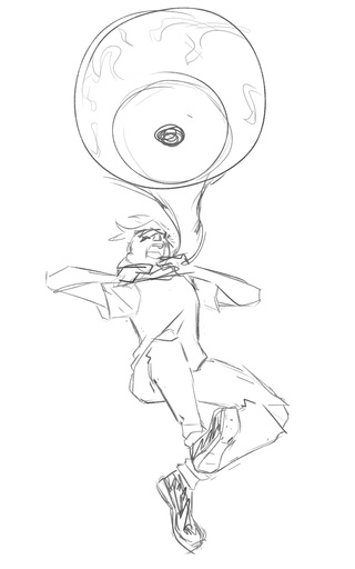 320x512 Jackspeticeye Drawings On Paigeeworld. Pictures Of Jackspeticeye