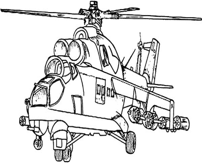 400x322 Black Hawk Coloring Pages Page Image Clipart Images
