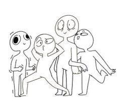 233x200 Pin By Fandom Slayer101 On Drawing Crew Meme Art