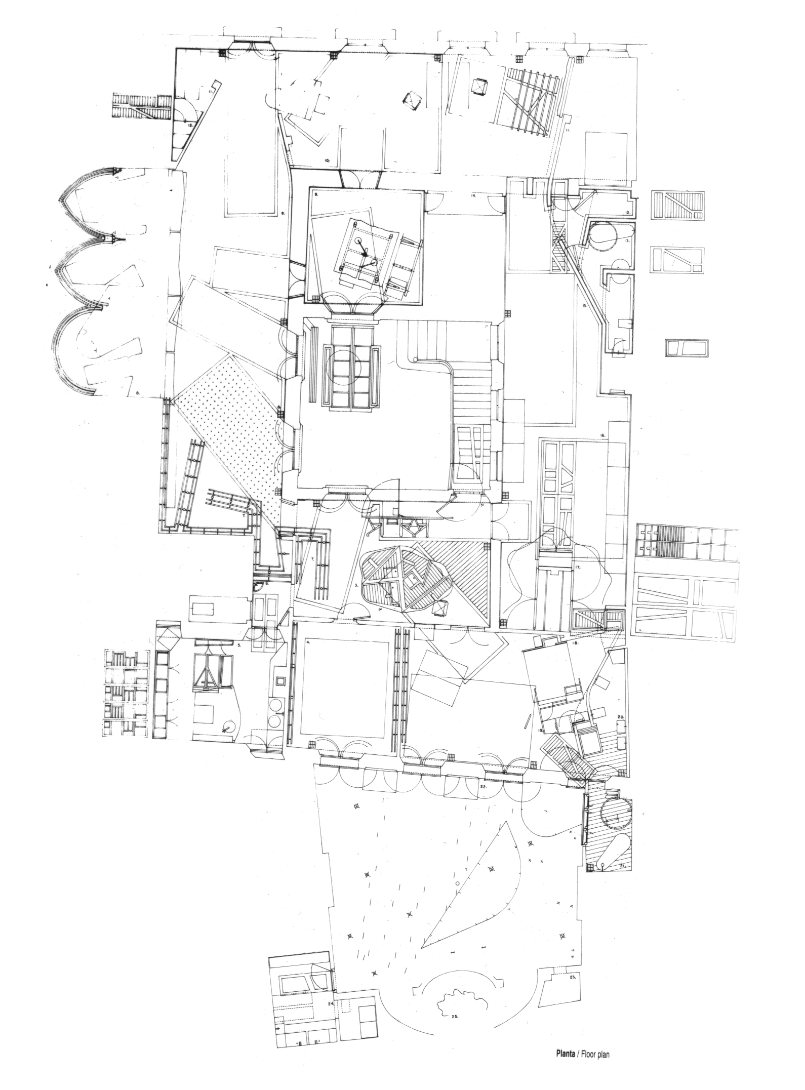 1590x2153 Drawing Diffusive Architectures