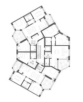 293x360 Portfolio Image Arq Architecture, Architecture