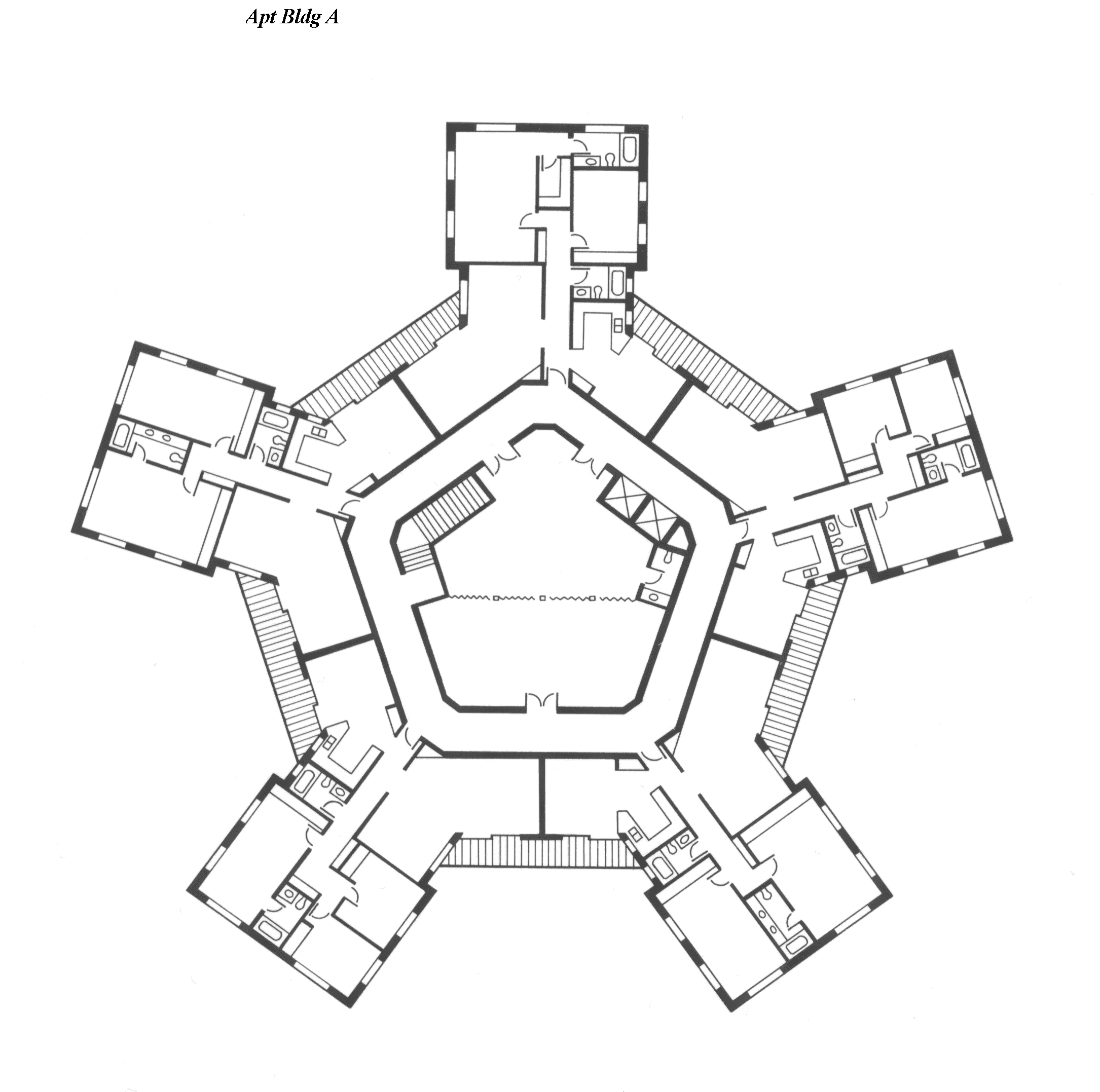 2170x2155 Uncategorized Building Plan Apartments Unique In Impressive