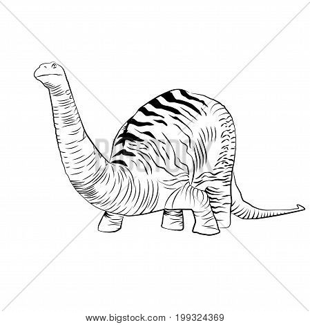 449x470 Apatosaurus Images, Illustrations, Vectors