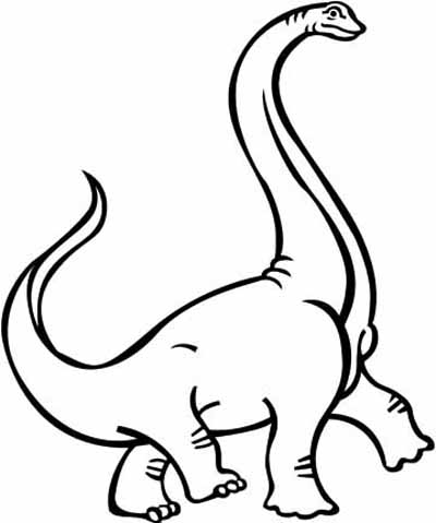 400x479 Dinosaur Coloring Pages (12) Art Stock Quotes