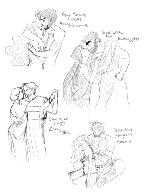 500x640 Nyx Amp Erebus Tumblr