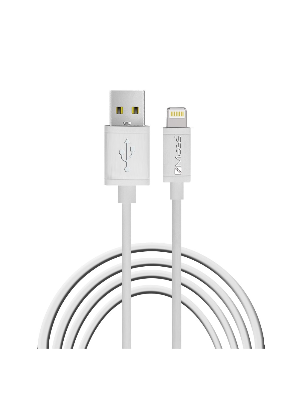 1000x1330 Apple Certified Lightning Cable Charger For Iphone, Iphone6, Ipad Air